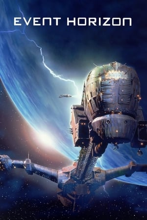Event Horizon (1997) Hindi Dual Audio 330MB