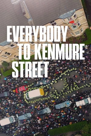 Everybody To Kenmure Street 2026 English Audio