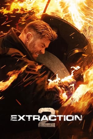 Extraction 2 2023 Hindi Dual Audio –