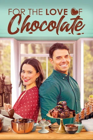For the Love of Chocolate 2021 Hindi Audio
