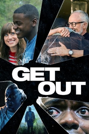 Get Out 2017 Movie [700MB] Download