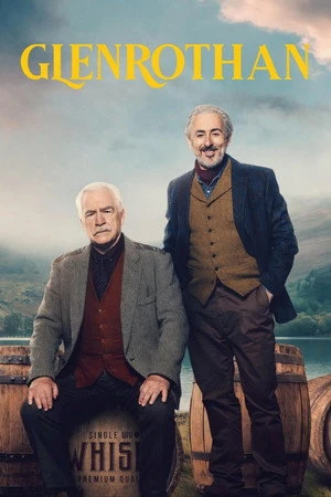 Glenrothan 2026 Hindi Audio