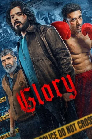 Glory 2026 Season 1 Hindi Audio [ALL EPISODES]