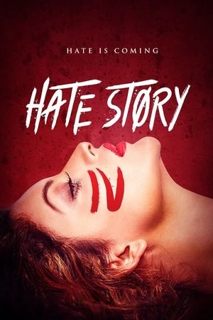 Hate Story IV 2018 Hindi Dual Audio