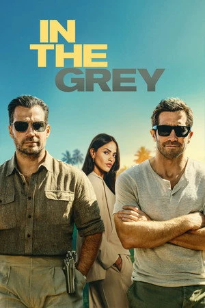 In the Grey 2026 English Dual Audio