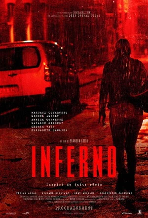 Inferno 2025 Hindi UnOfficial Audio