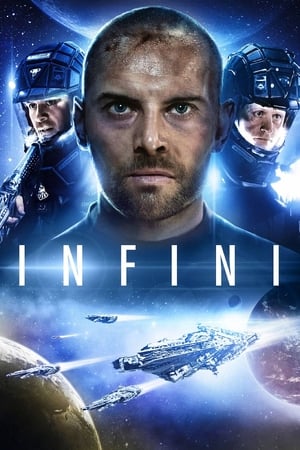 Infini (2015) Hindi Dual Audio 350MB