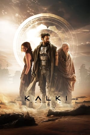 Kalki 2898 - AD 2024 Telugu