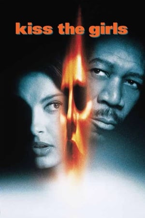 Kiss the Girls (1997) Hindi Dual Audio 400MB