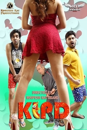 KLPD (2020) Movie [250MB]