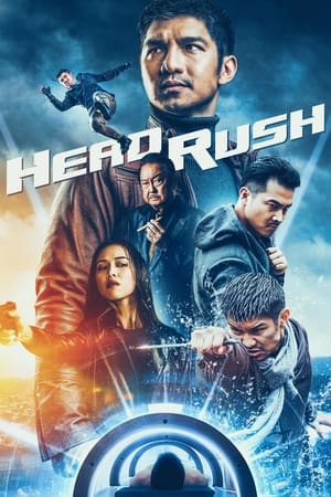 Lôi Báo 2017 Hindi Dual Audio HDTVRip 350MB