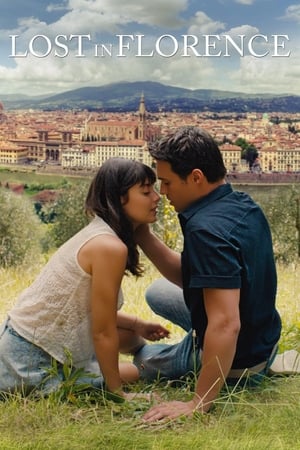 Lost in Florence (2017) Hindi Dual Audio –