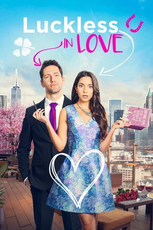 Luckless in Love 2023 Hindi Dual Audio