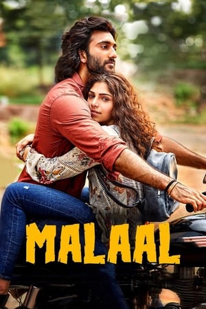 Malaal (2019) Hindi Movie [1GB]