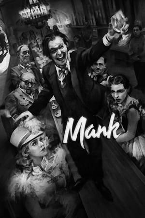 Mank 2020 Hindi Dual Audio 400MB