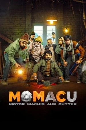 Momacu 2026 Hindi Dual Audio