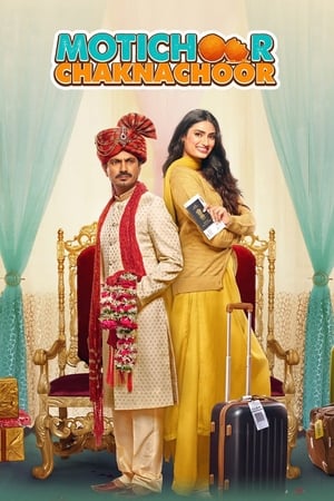 Motichoor Chaknachoor (2019) Hindi Movie [1GB]