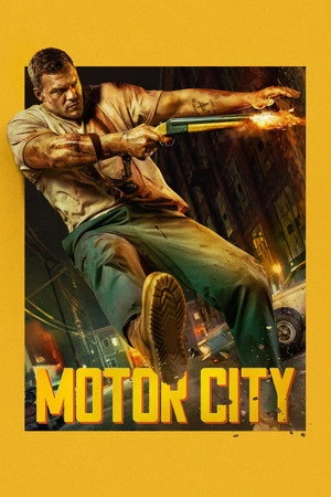 Motor City 2026 English Dual Audio