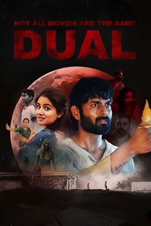 Not All Movies Are the Same: Dual 2025 Hindi Dual Audio
