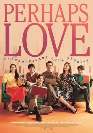 Perhaps Love 2021 Hindi Dual Audio