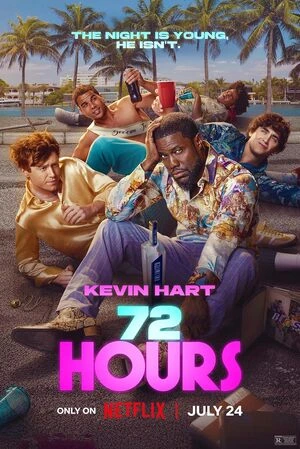 72 Hours 2026 Hindi Dual Audio