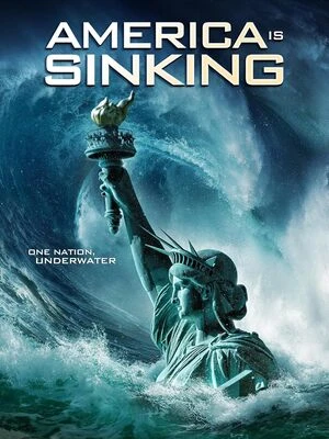 America Is Sinking 2023 Hindi Dual Audio
