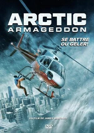 Arctic Armageddon 2024 Hindi Dual Audio 720
