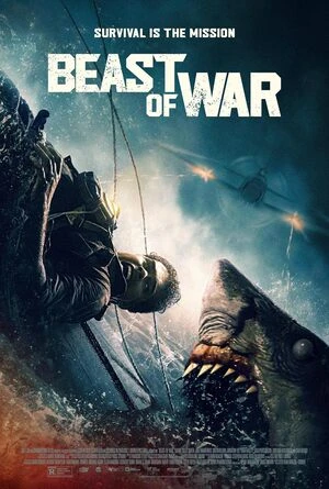 Beast of War 2025 Hindi Dual Audio