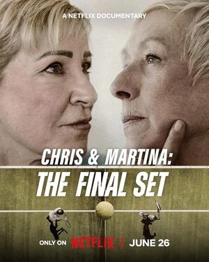 Chris & Martina 2026 Hindi Dual Audio