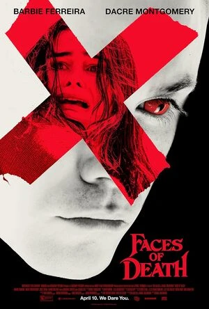 Faces of Death 2026 English Audio