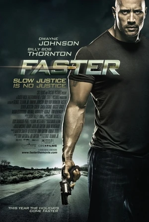 Faster 2010 Hindi Dual Audio