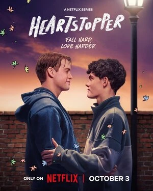 Heartstopper Forever 2026 Hindi Dual Audio