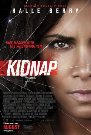 Kidnap 2017 Hindi Dual Audio