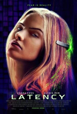 Latency 2024 Hindi Dual Audio