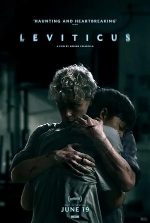 Leviticus 2026 English Audio