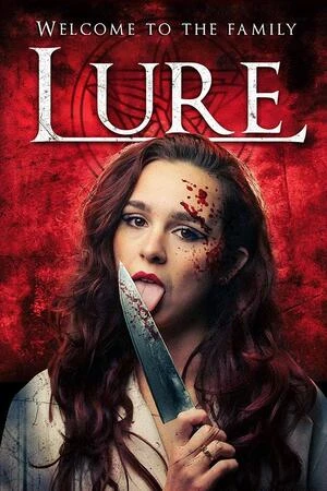 Lure 2026 English Audio
