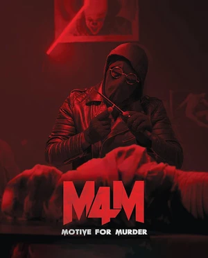 M4M: Motive for Murder 2026 Hindi Dual Audio