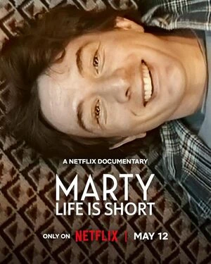 Marty, Life Is Short 2026 Hindi Dual Audio