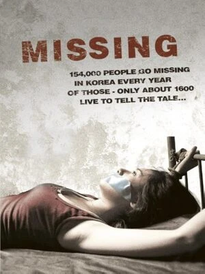 Missing 2009 Hindi Dual Audio
