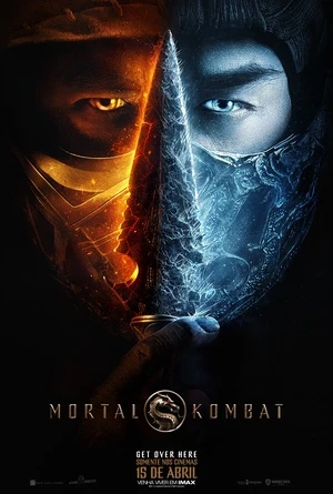 Mortal Kombat 2 2026 Hindi - Tamil - Telugu (LiNE) & English Duel Audio