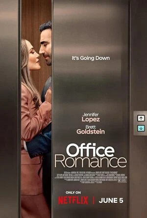 Office Romance 2026 Hindi Dual Audio