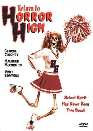 Return to Horror High 1987 Hindi Dual Audio
