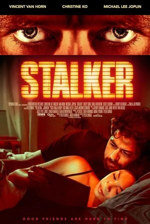 Stalker 2020 Hindi Dual Audio