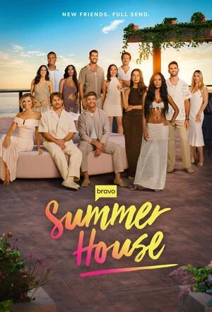 Summer House Yaz Evi 2026 Hindi Dual Audio
