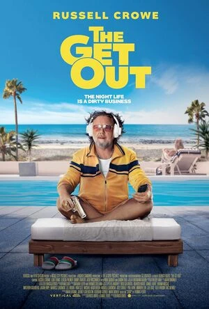 The Get Out 2026 English Audio
