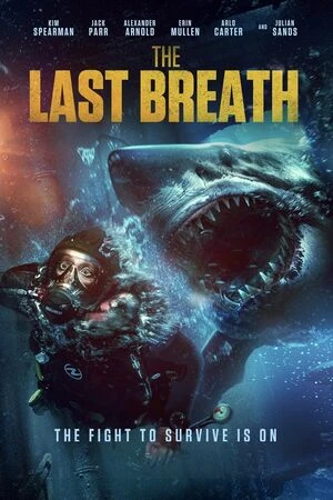 The Last Breath 2024 Hindi Dual Audio