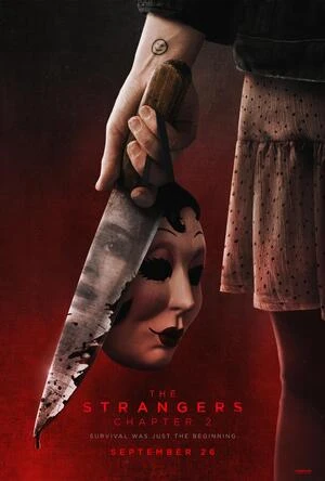 The Strangers: Chapter 2 2025 Hindi Dual Audio