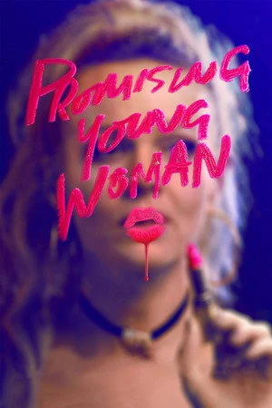 Promising Young Woman 2020 Hindi - English Audio