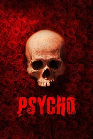 Psycho 2020 Hindi Dual Audio