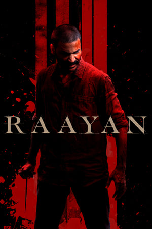Raayan 2024 Hindi